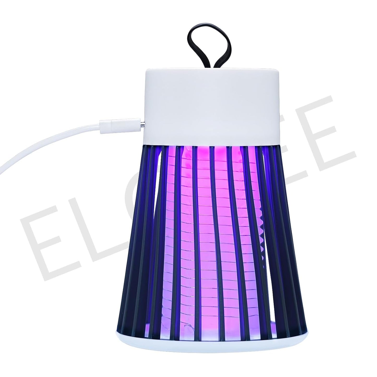 Eco-Friendly Mosquito Killer Lamp™