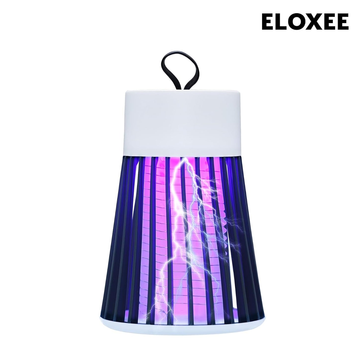 Eco-Friendly Mosquito Killer Lamp™