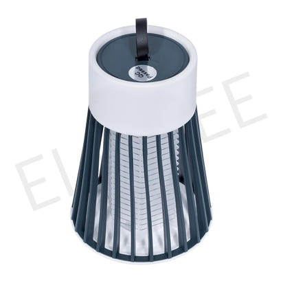 Eco-Friendly Mosquito Killer Lamp™