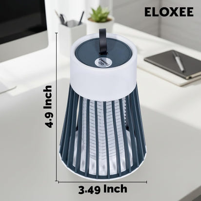 Eco-Friendly Mosquito Killer Lamp™