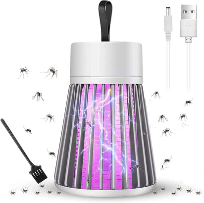 Eco-Friendly Mosquito Killer Lamp™