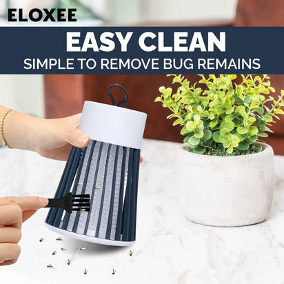 Eco-Friendly Mosquito Killer Lamp™