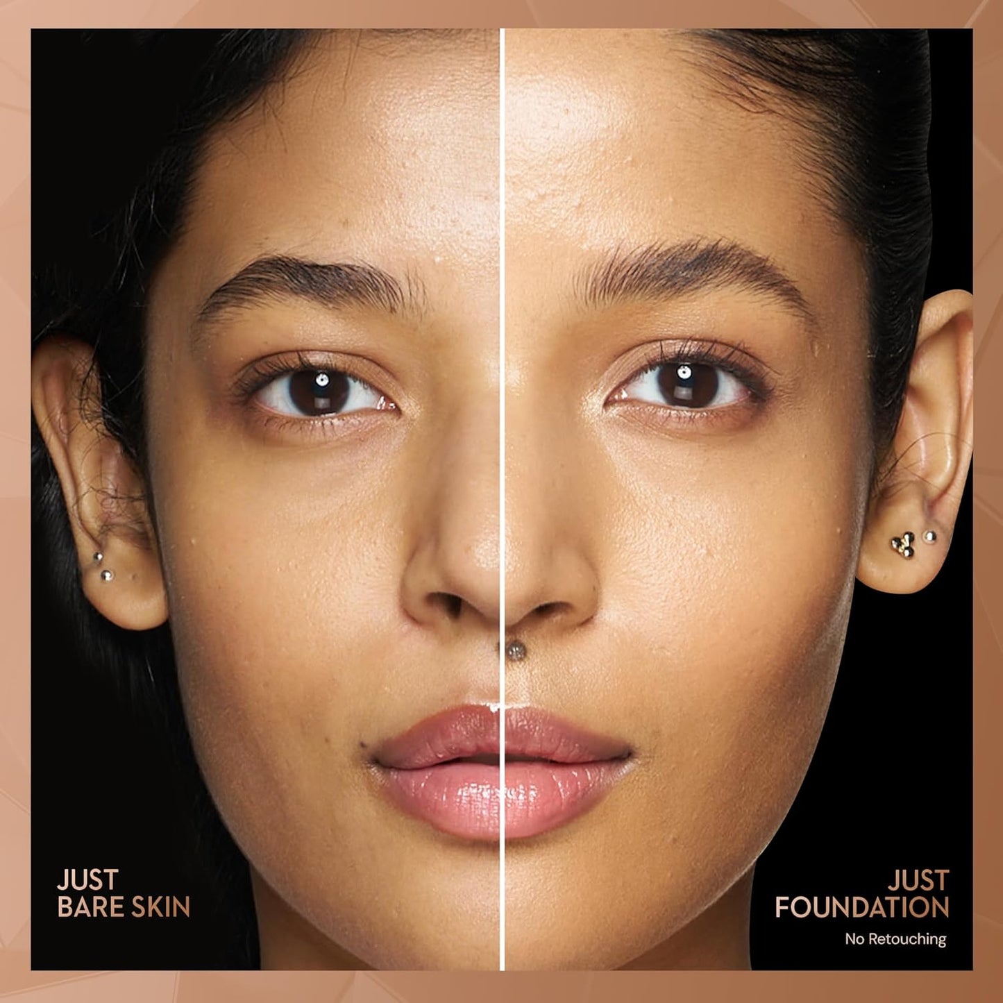 Radiant Dewy Foundation™