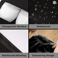 Premium Travel Shoe Organizer Bags™