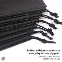 Premium Travel Shoe Organizer Bags™