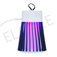 Eco-Friendly Mosquito Killer Lamp™