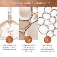 Radiant Dewy Foundation™