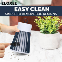 Eco-Friendly Mosquito Killer Lamp™